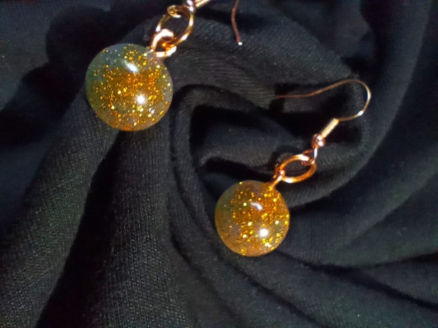 Stardust Orbs by Rae Studio