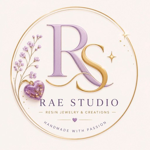 Rae Studio logo